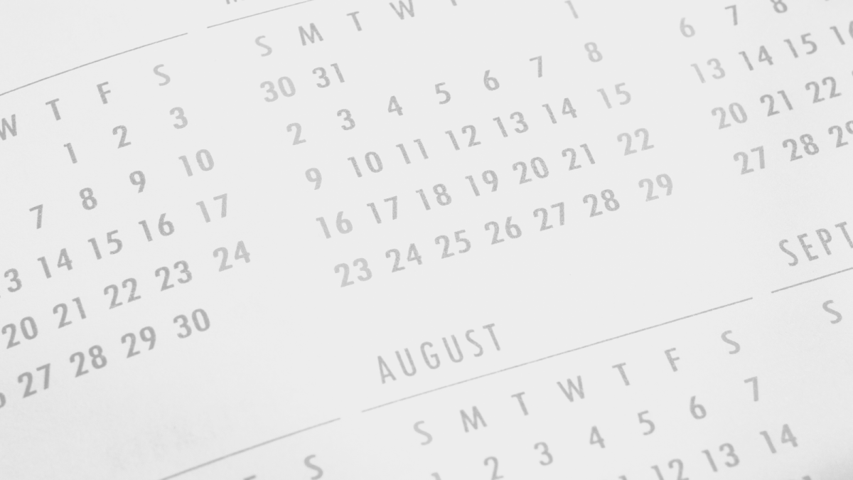 2025-2026 Clear Creek ISD Academic Calendar Approved | Stream Details