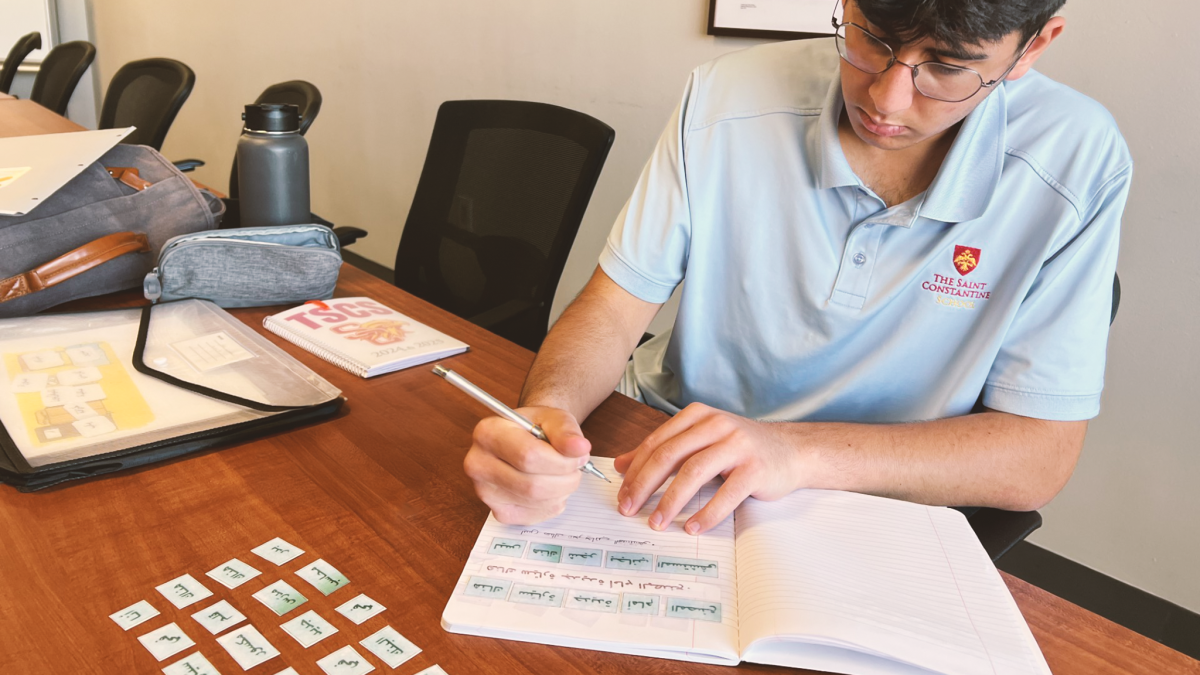 The Beauty and Benefit of Learning Arabic | blog post