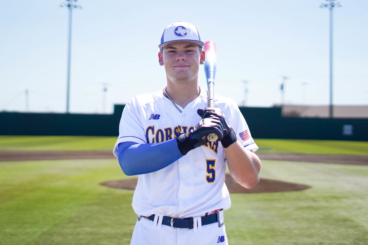 Easton Autrey