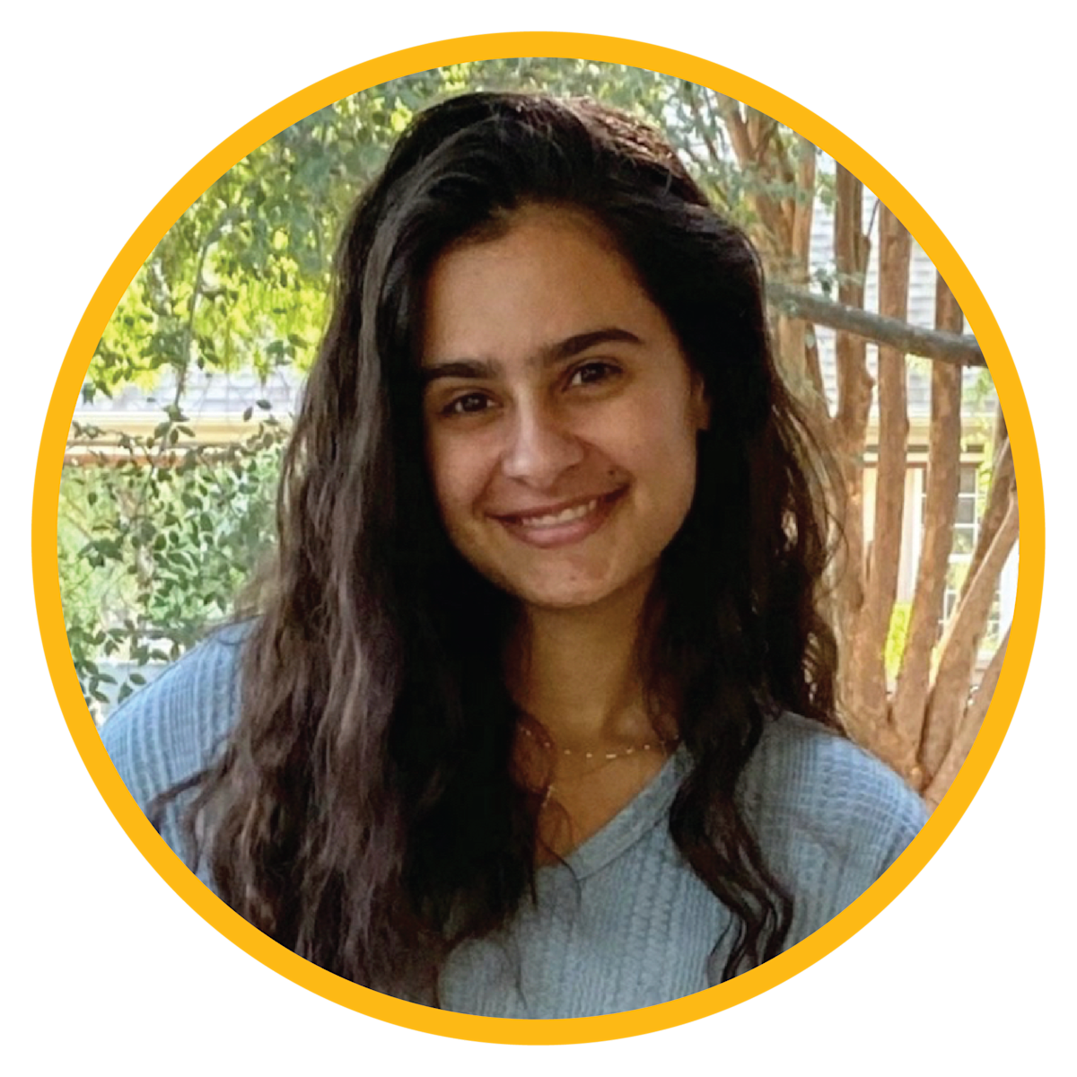 Anika Chand ’23 | Details