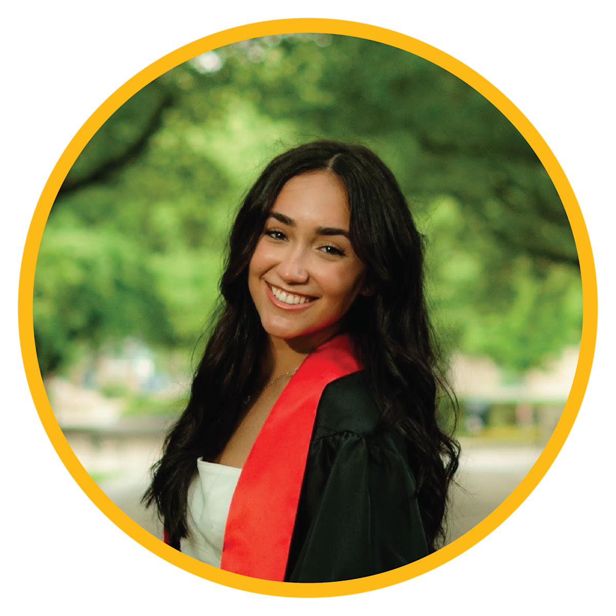 Sarah Gwin ’23 | Details