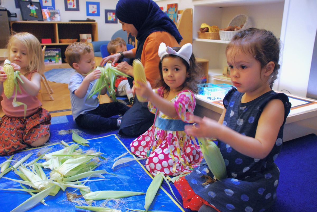 Food Tasting, Cooking, and Practical Life Skills | Details