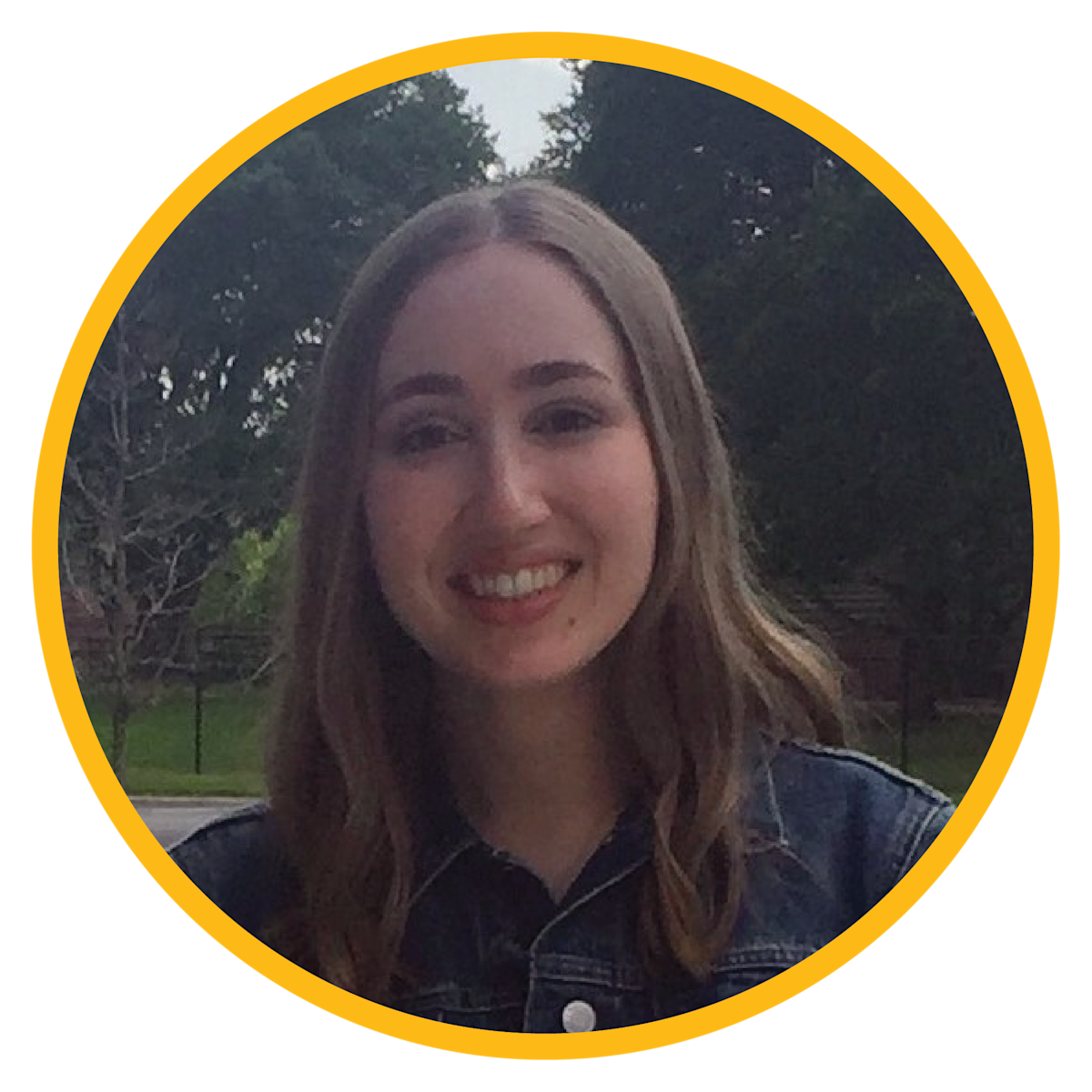 Alex Anderson ’22 | Details