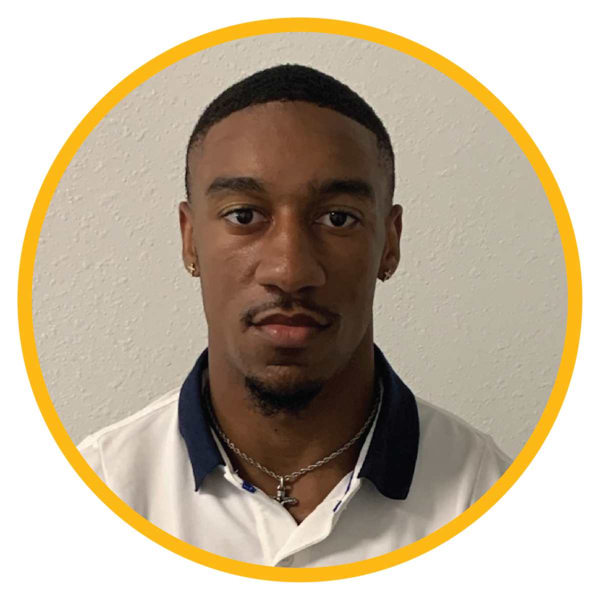 Jarius Williams ’22 | Details