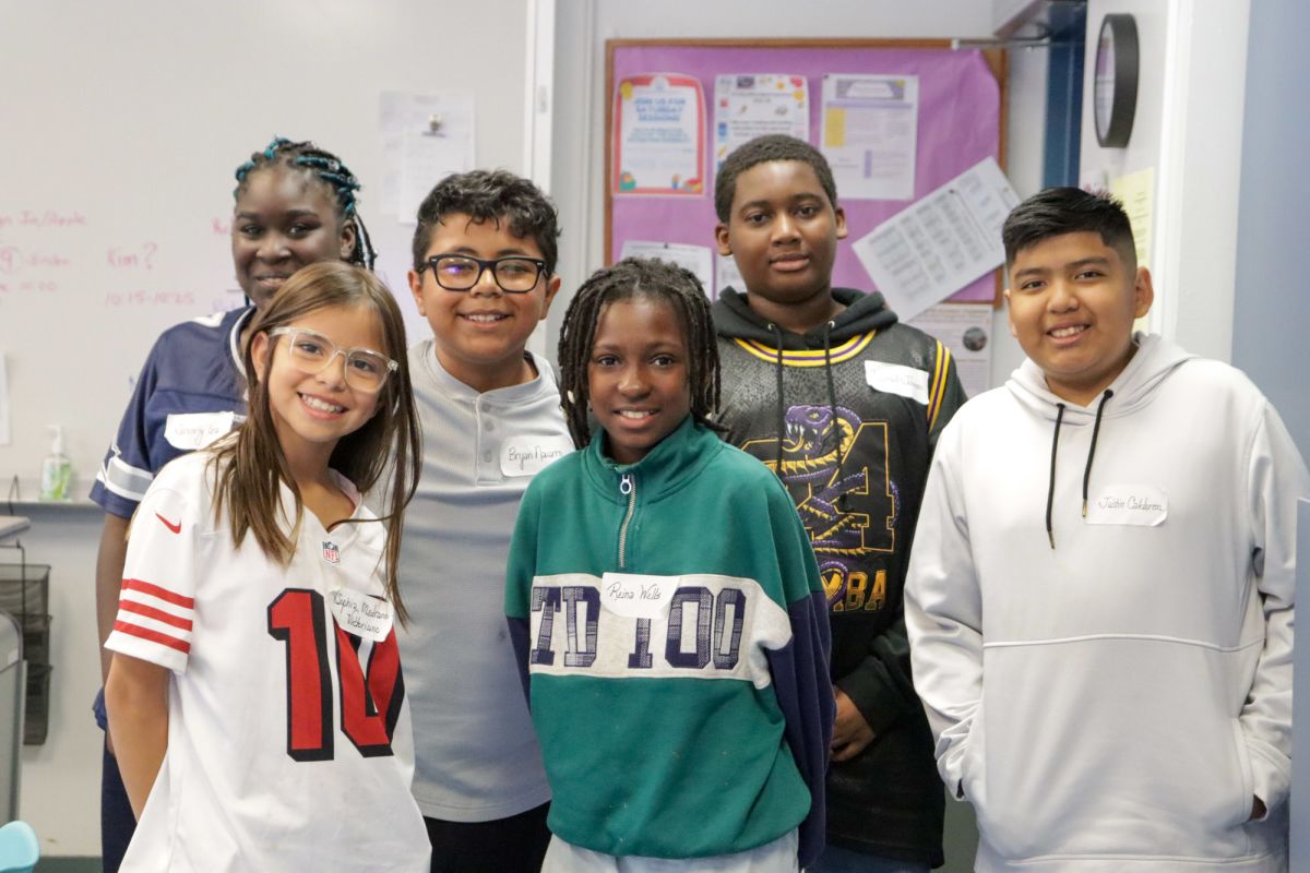 VCUSD Celebrates Success and Positive Impact of “Leader in Me” Program at  Solano Widenmann, Pennycook, and Cave Language Academy | District News Post