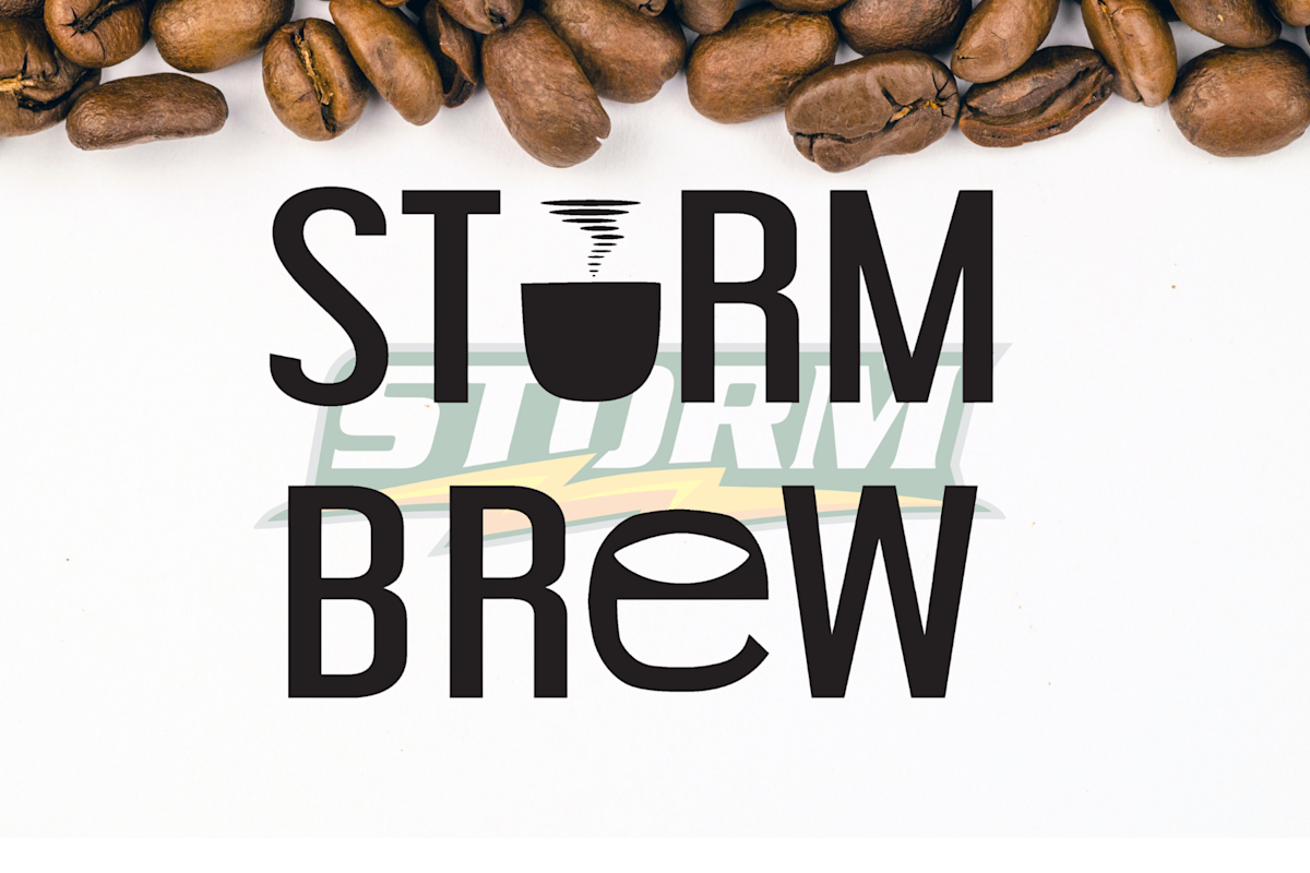 The Storm Brew Coffee Cart: Empowering Students, Building Community ...