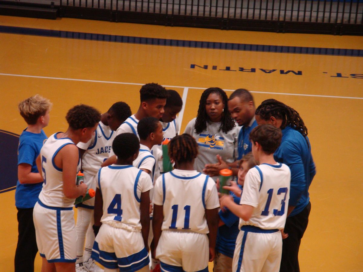 SMMS Basketball Post Details