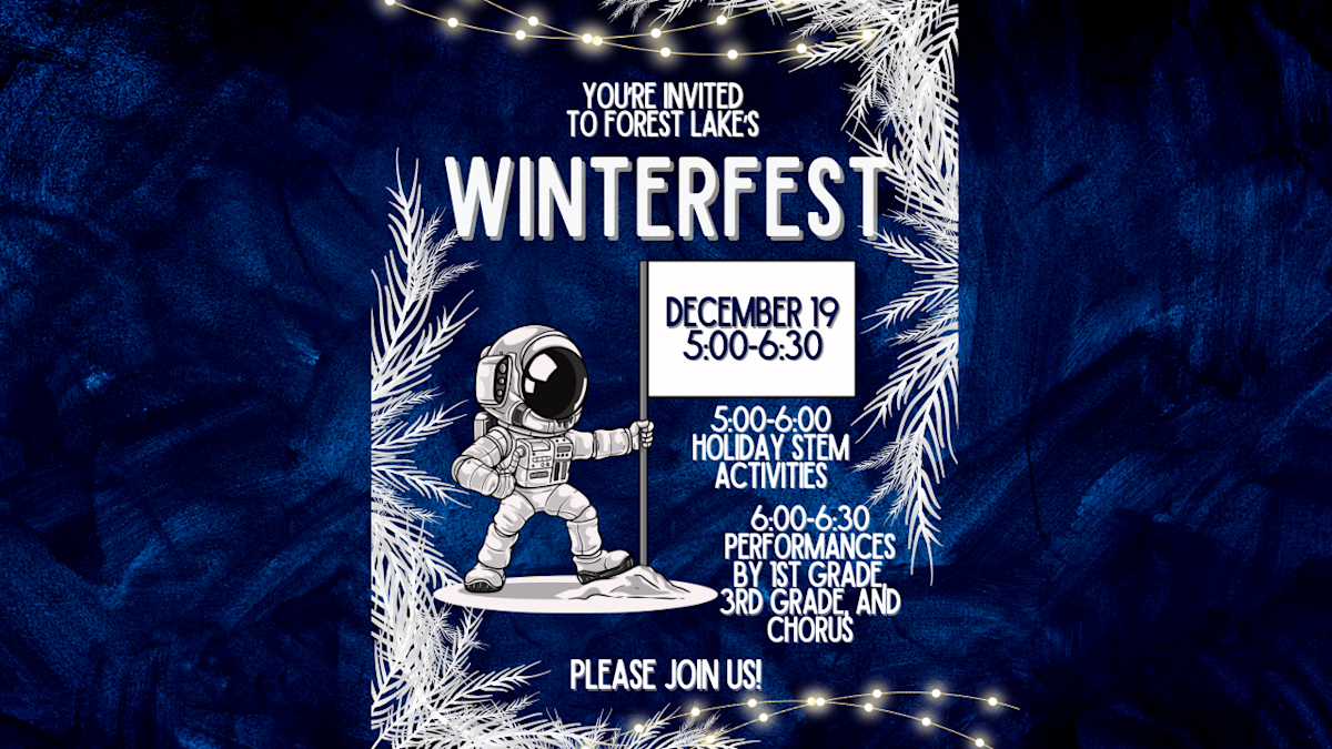 WINTERFEST! | Details