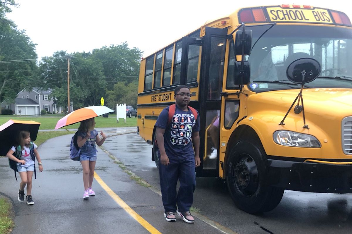 School Bus Delays & Cancellations Due to Bus Driver Shortage Posts Detail