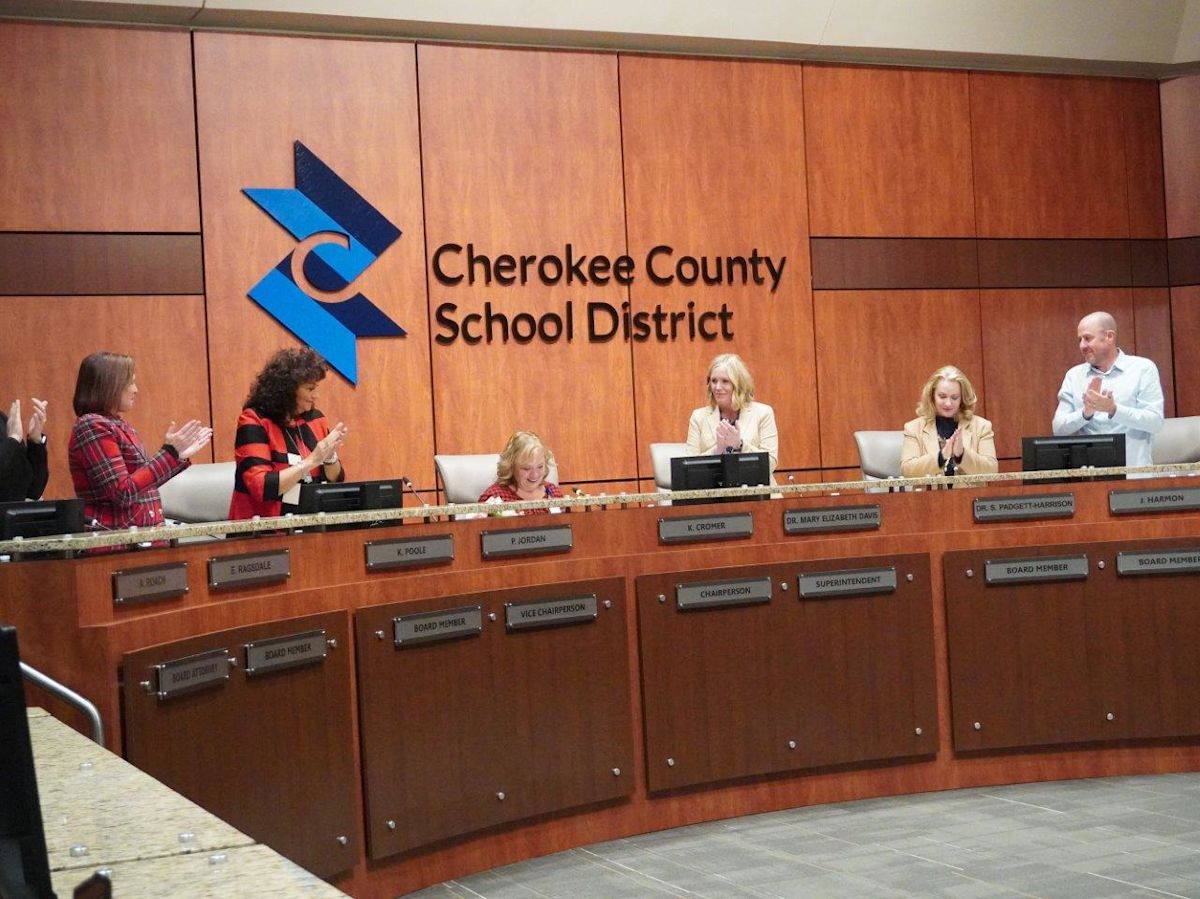 Board Business Briefs: Board Reviews Budget Priorities | Post Detail