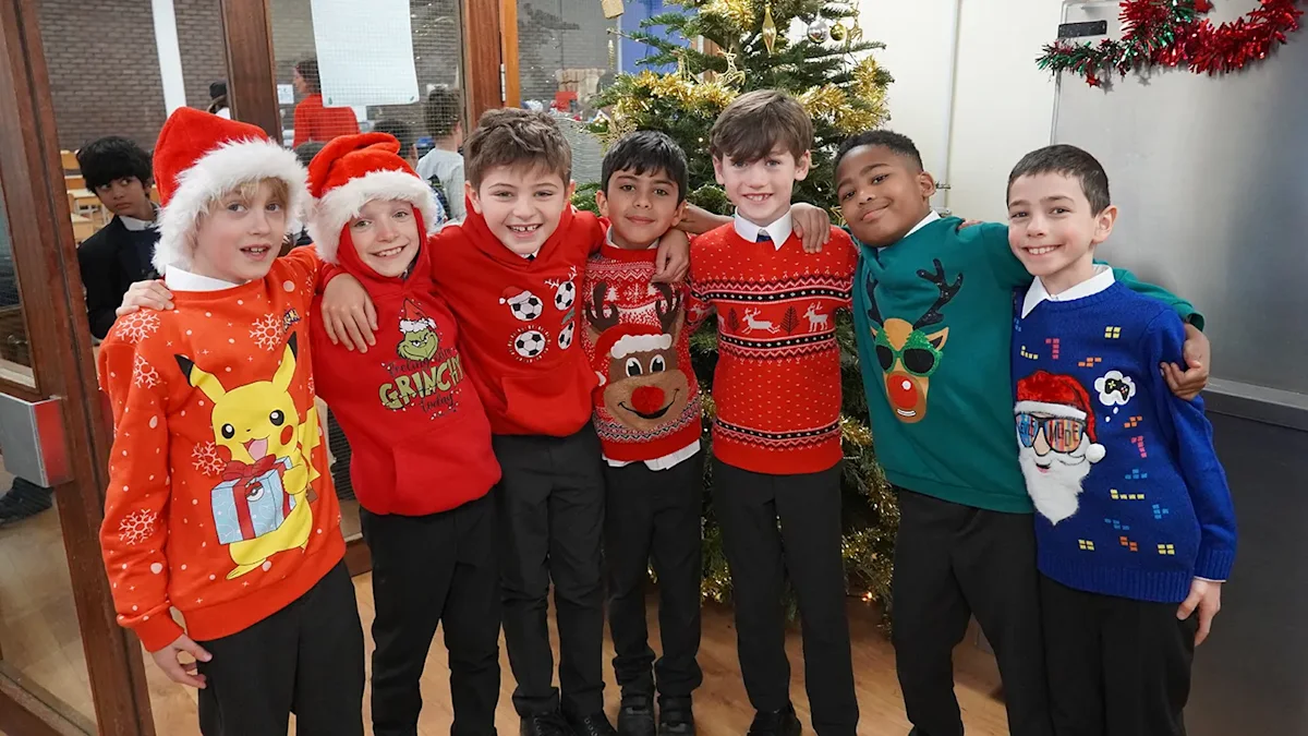 festive-jumpers-bring-joy-and-raise-funds-senior-school-news-post