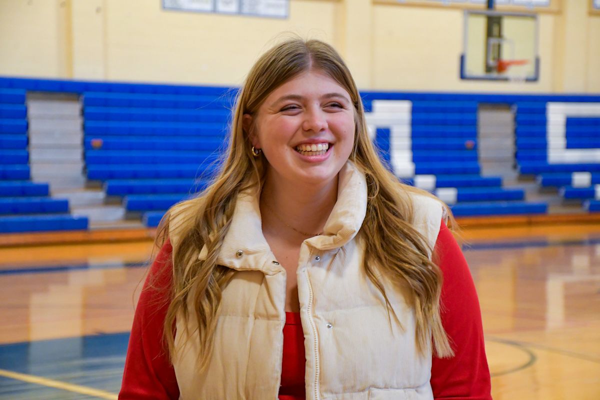 News: Kennebunk High School junior leads effort in securing major donation for ski team