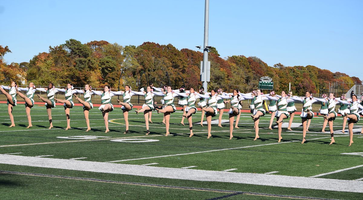 Wedgefield Rockets WFHS Rockettes to Host First Winter Clinic on January 11 | News Post