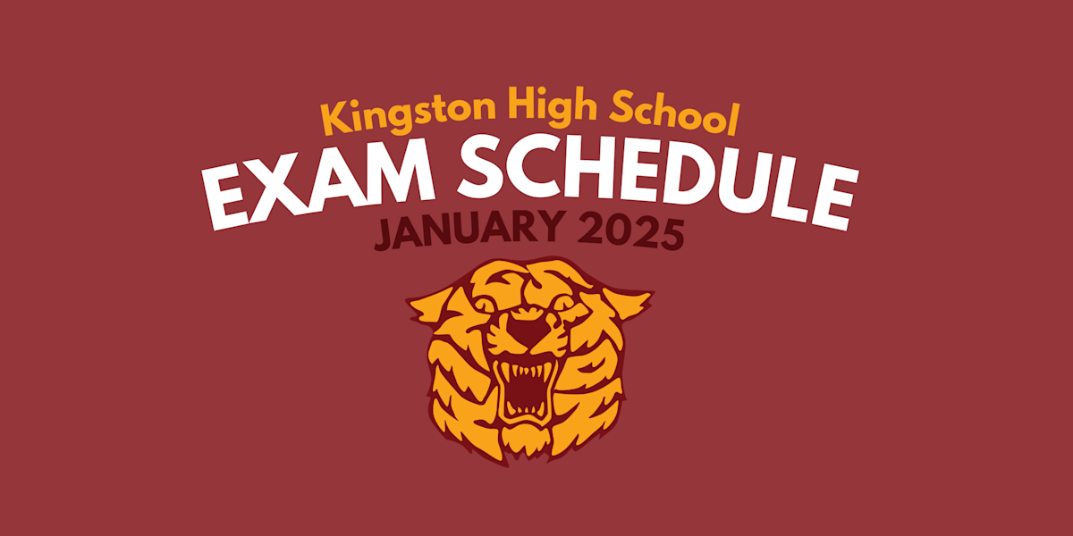 Regents Exam Schedule January 2025 KHS News Details