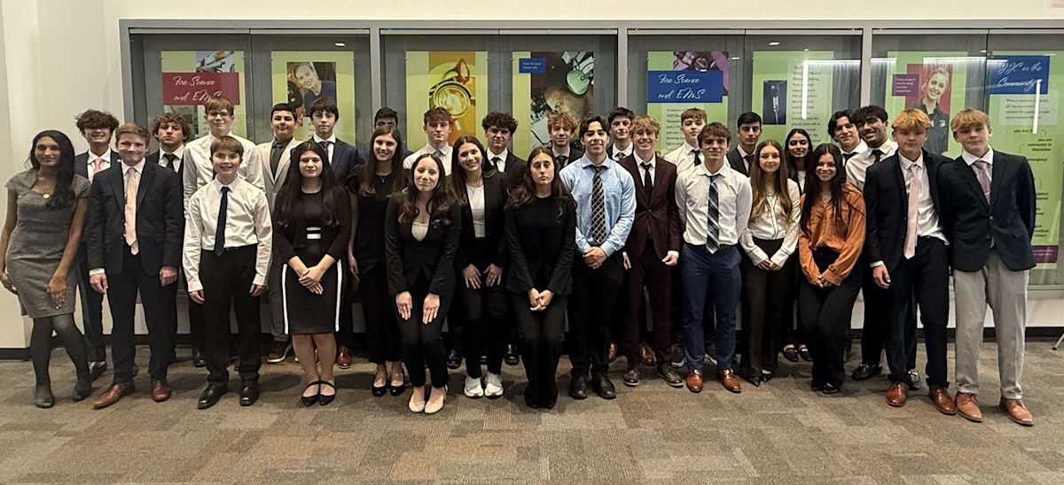 Lemont’s FBLA chapter qualifies for state competition in 18 events ...