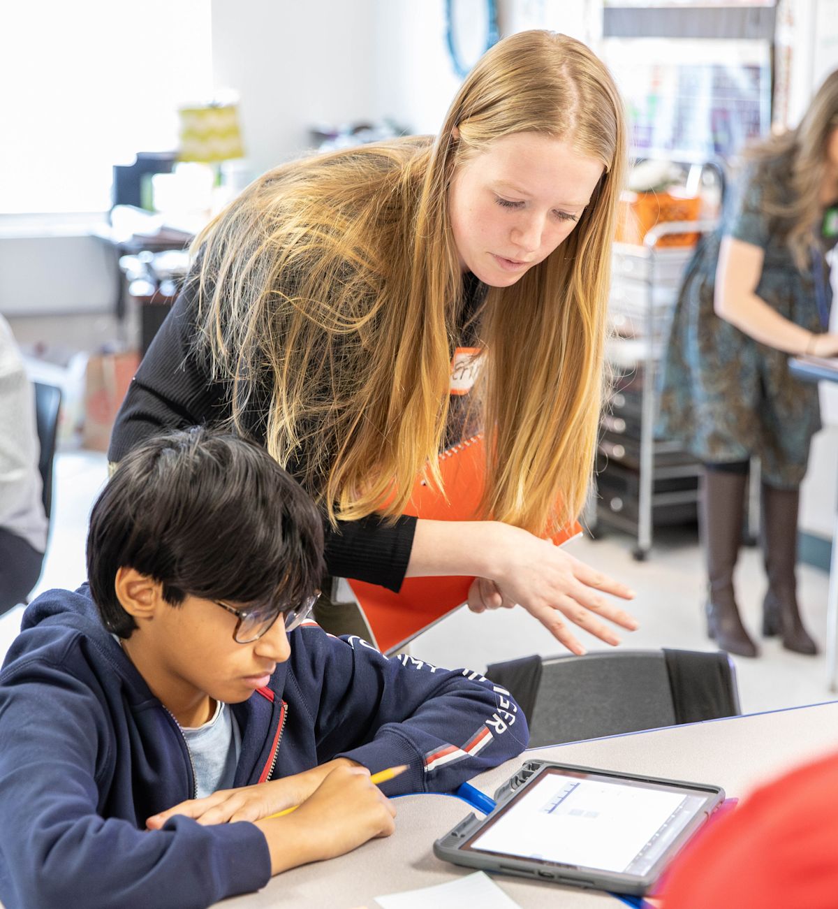 Buff Math Sweet Home Hosts Buffalo Math Collaborative | SHHS Posts Details