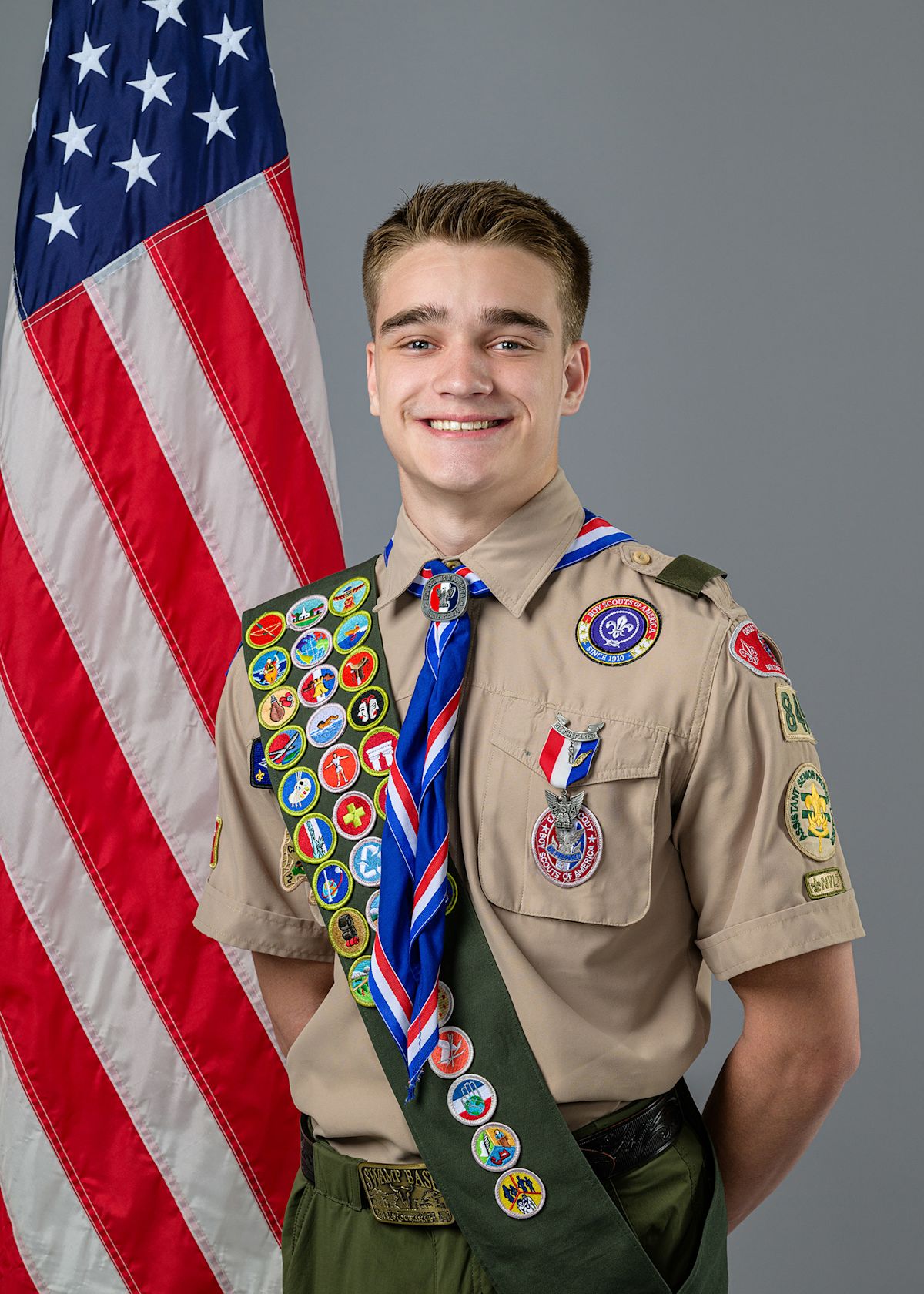 Okay, here is a 1200-word journalistic article about Selman's Scouts, incorporating interesting facts and quotes.