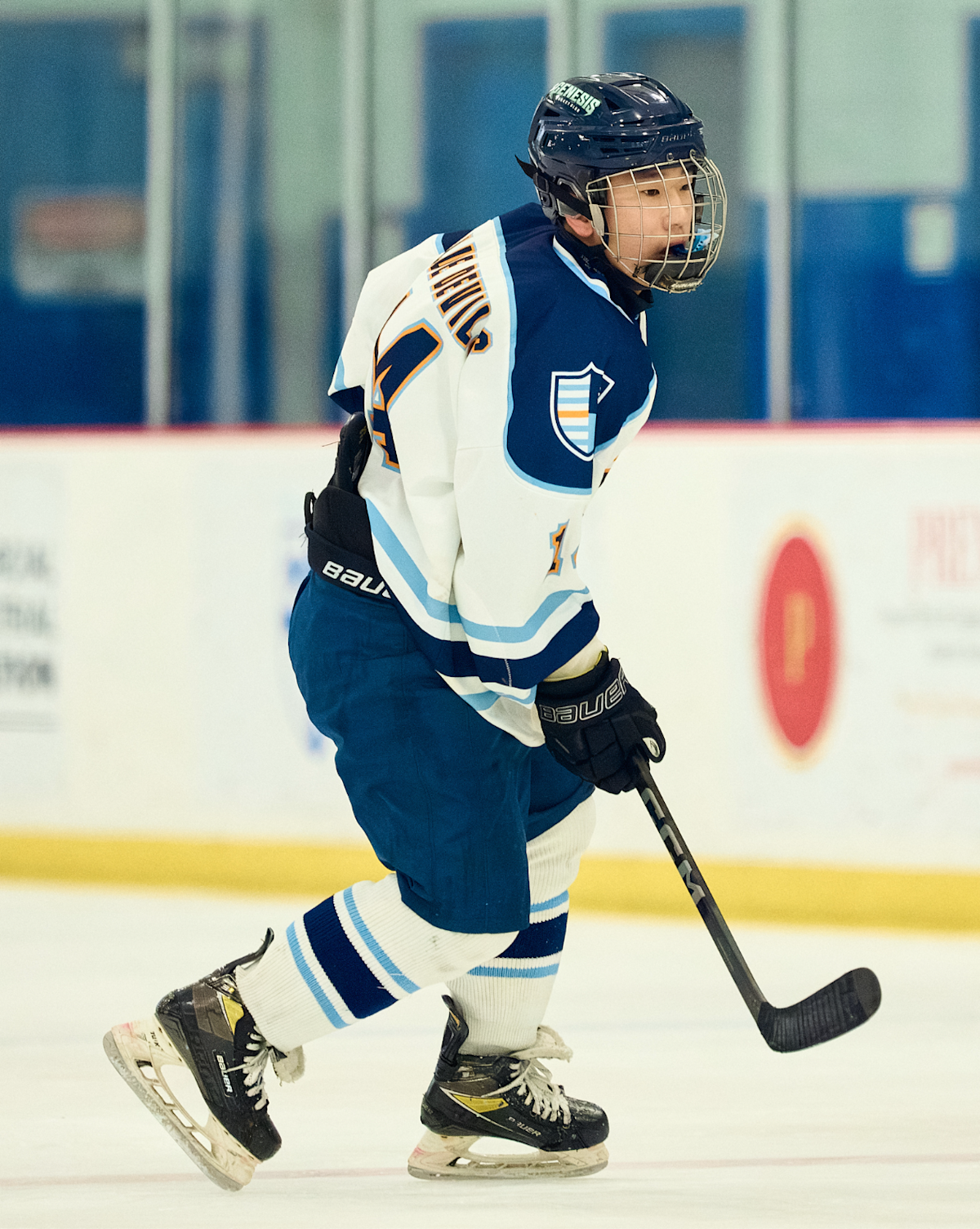 Sam Scheetz Athletes of the Week Ending 1/11/25 | News Stories - SCH