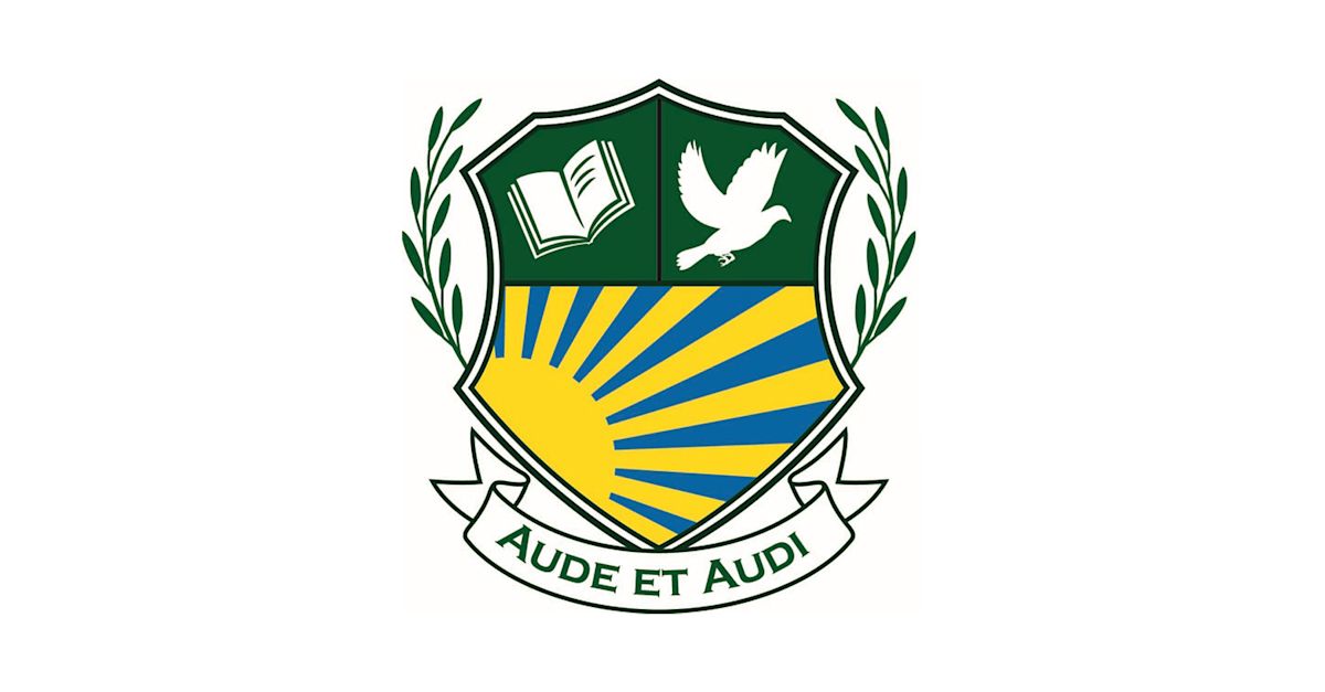 The Giles School logo