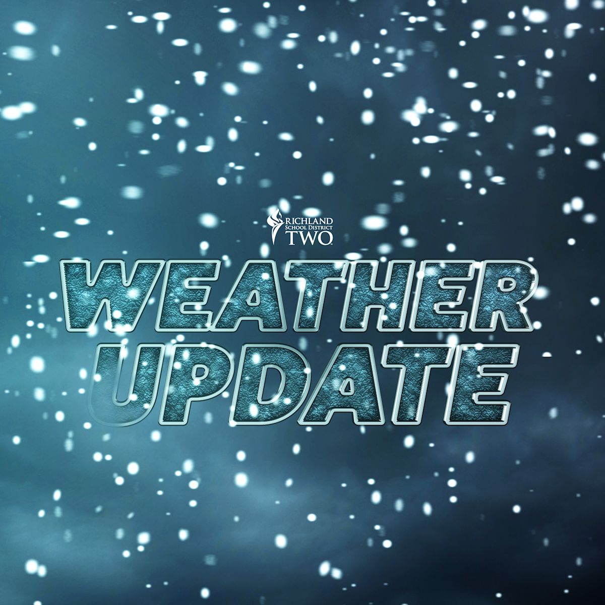 How Richland Two Makes Winter Weather Decisions | Details