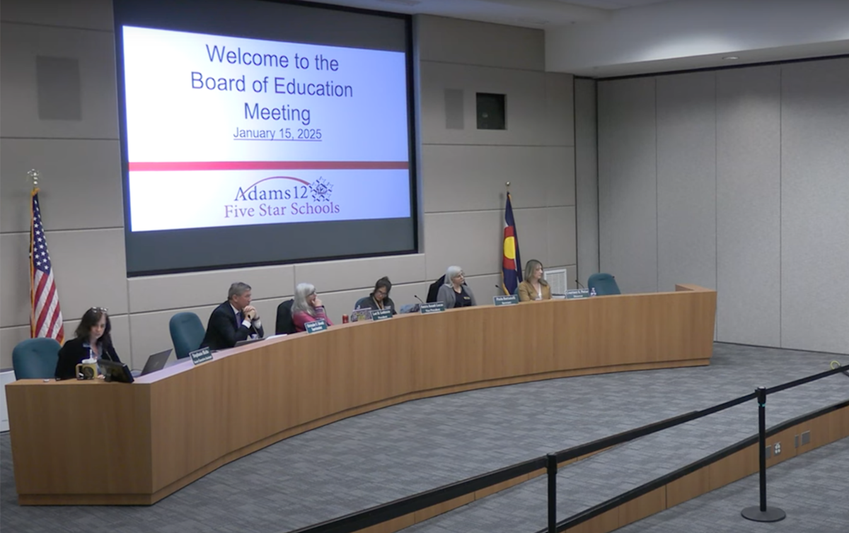 Board adopts resolution to support community | News Details