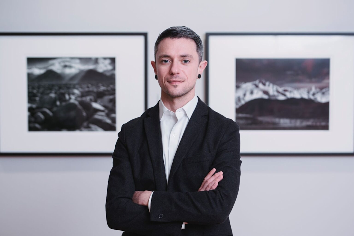 Seth Feman ’93 | Post Details (DBPP)