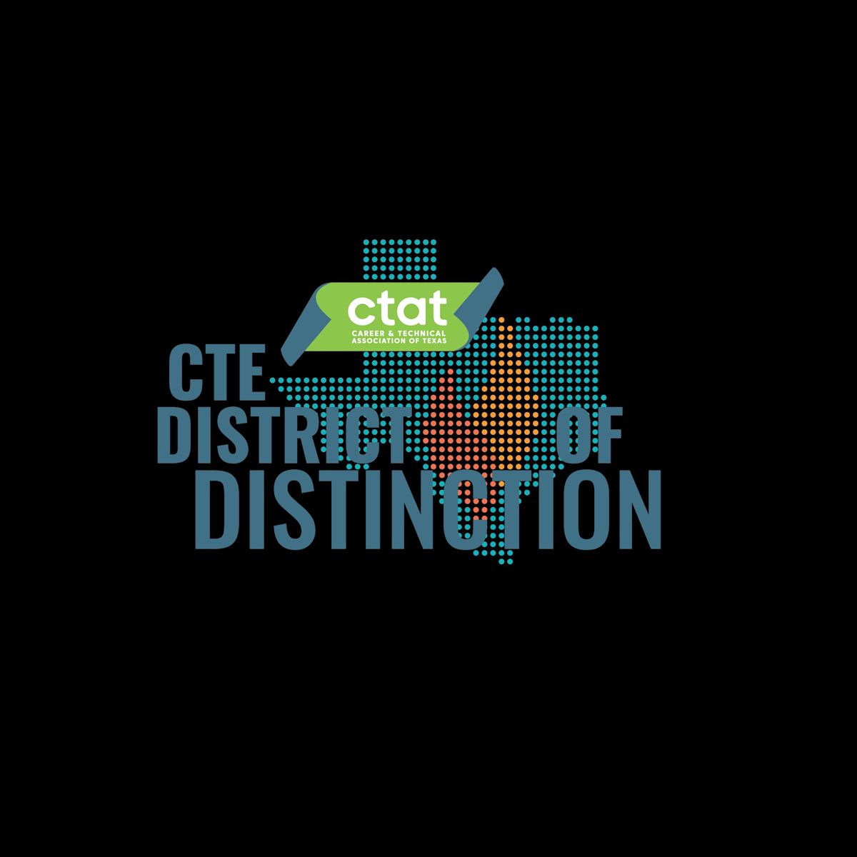Tomball ISD Recognized as a CTE District of Distinction by CTAT | News ...
