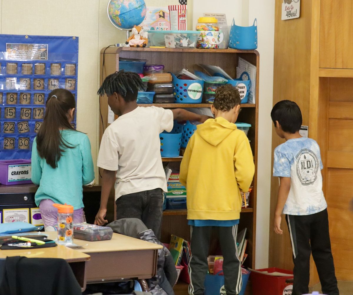 VCUSD Board of Education Narrows Down School Closure and Consolidation  Options for the Feb. 19 Vote | District News Post