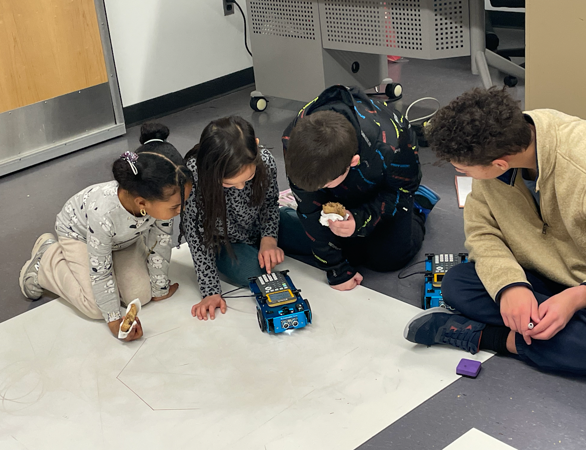 Epic Math School Celebrating the Power of Math at Pike: A Fun and Engaging Family Math ...