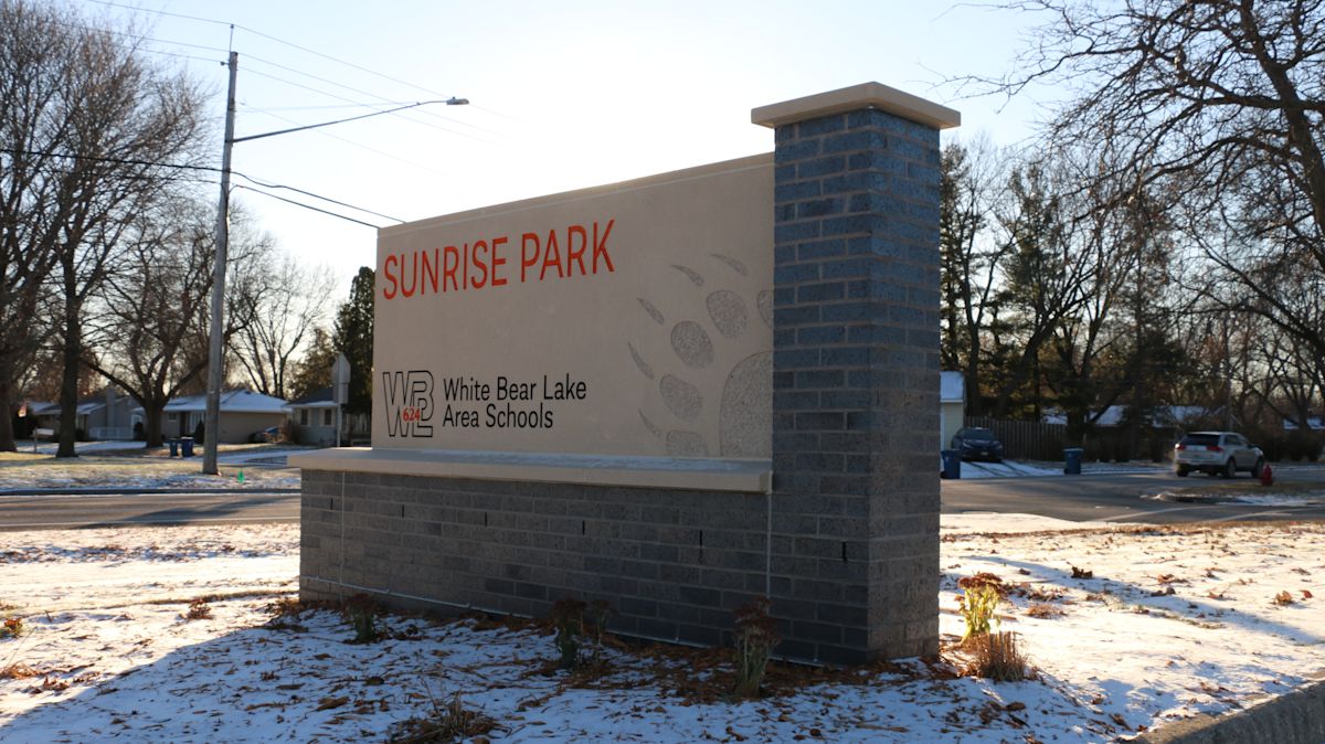 District Center offices moved to Sunrise Park Article