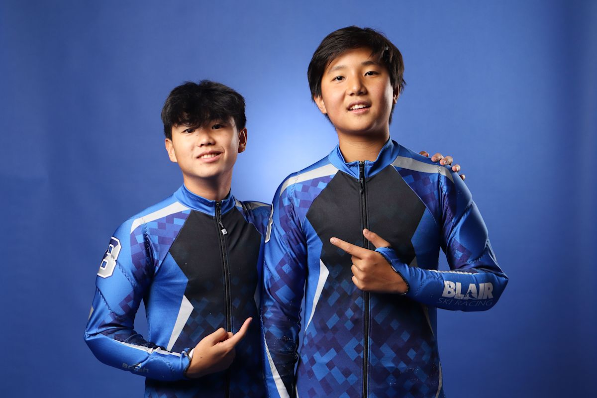 Ricky Duan '27 | Post
