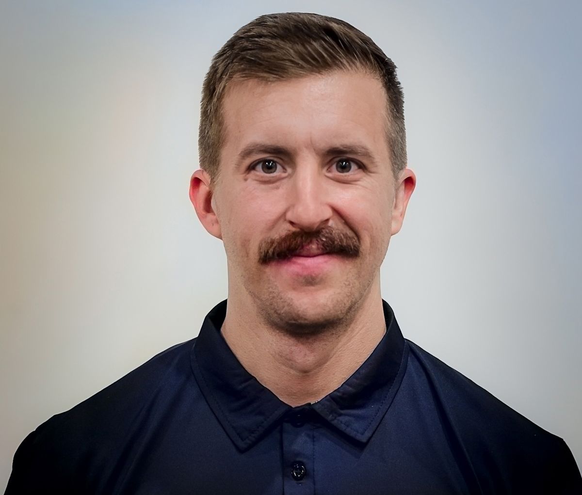 Former MLS Player Jeb Brovsky Named New Girls and Boys Varsity Soccer Coach  | News Detail, image size:1200x1021