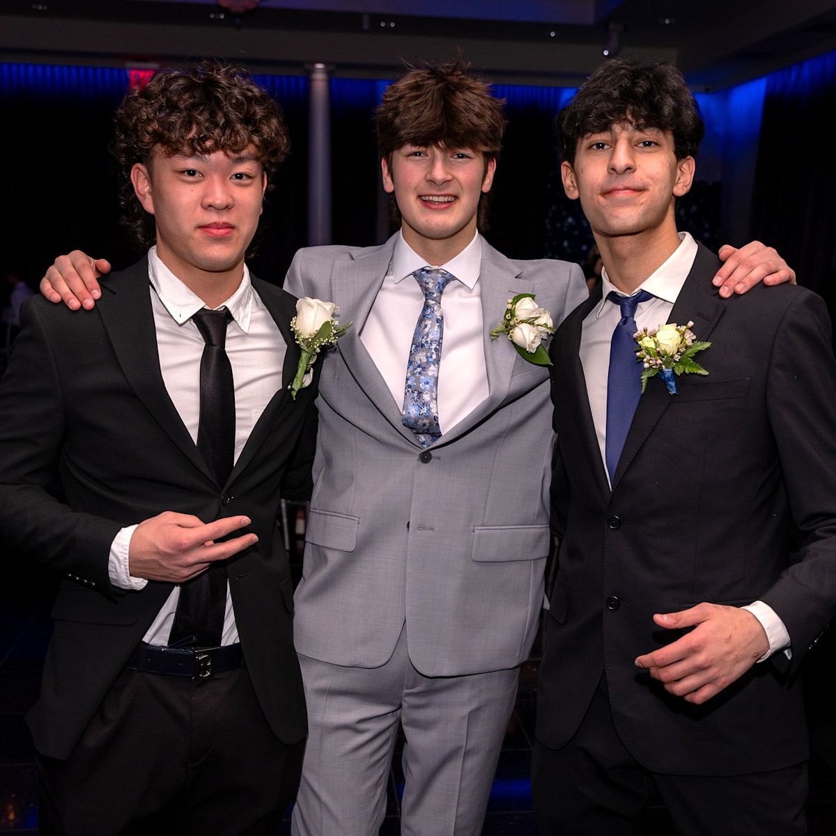 New Tradition Begins with AHS Junior Formal | Article