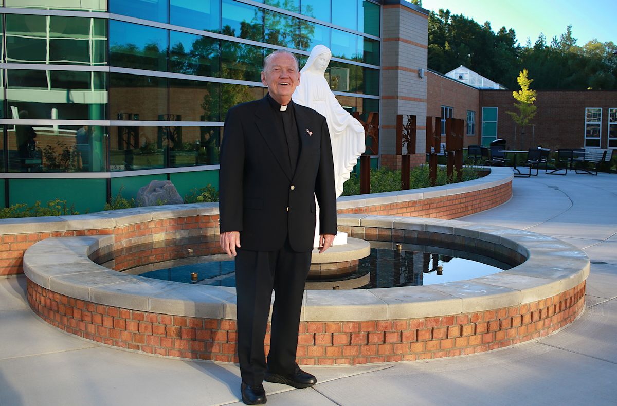 THIRTY PLUS THIRTY - A Catholic and Marist School | Notre Dame Prep