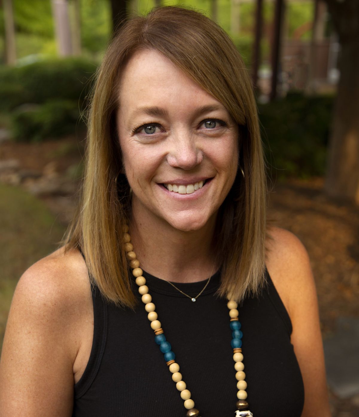 Duke School Announces Annie Gentithes as Next Middle School