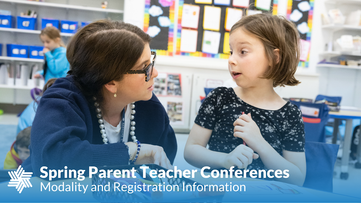 Spring Parent Conference 🧡 Spring 2025 Parent Teacher Conference Schedule & Registration | Full ...