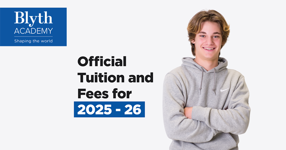 Private School Tuition & Fees | Full-time and Part-time Programs