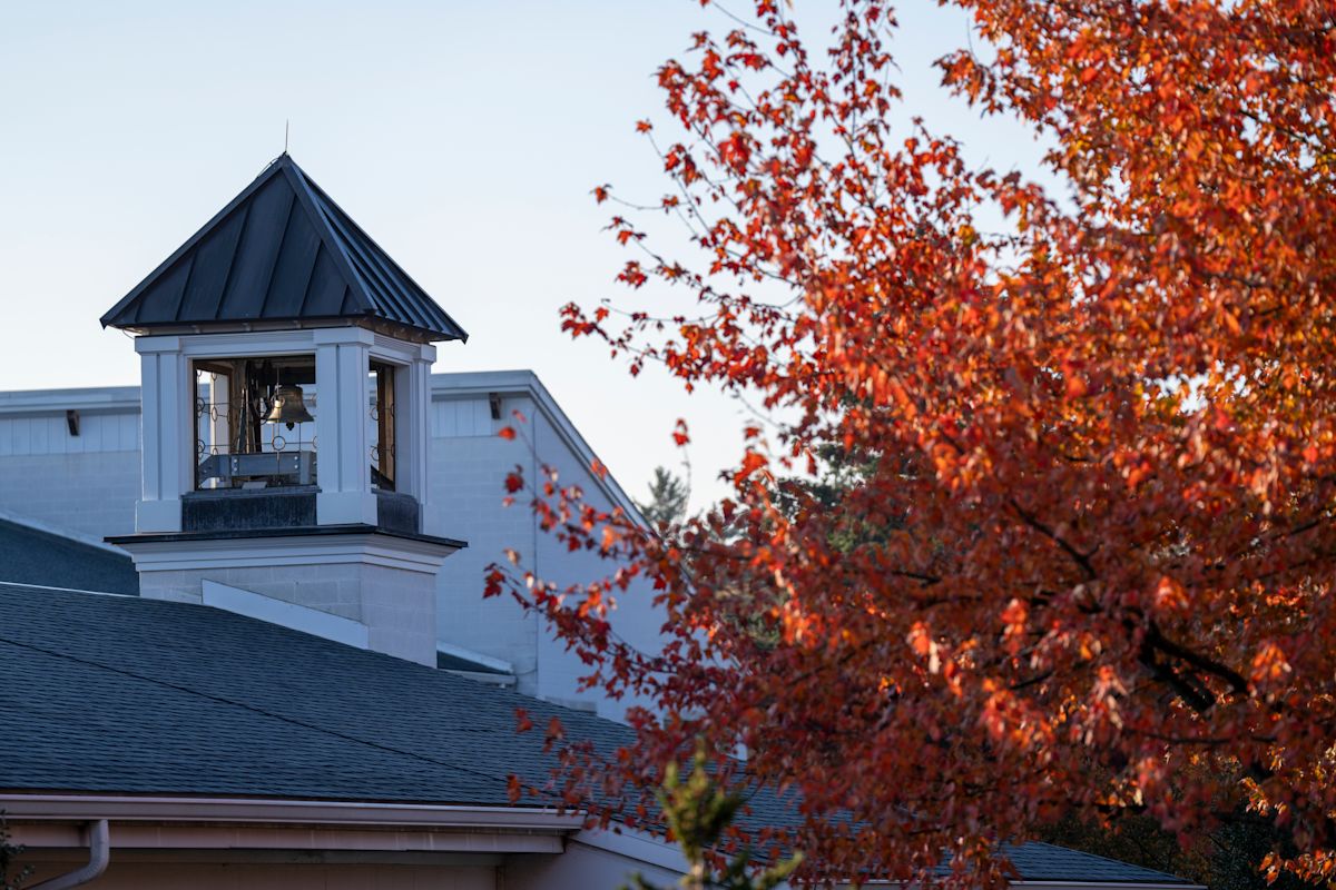 Lancaster Country Day School logo