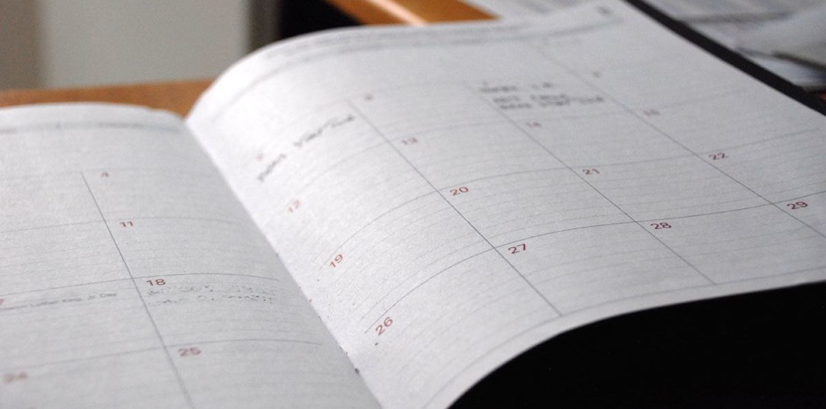 HEB ISD’s 20252026 Student Calendar starts 5 minutes earlier Post