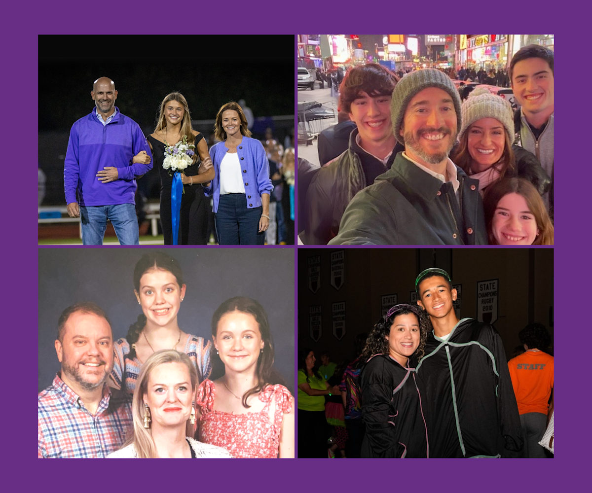 Ryan Rash Father Blog: A Parent's Perspective on Father Ryan | Post