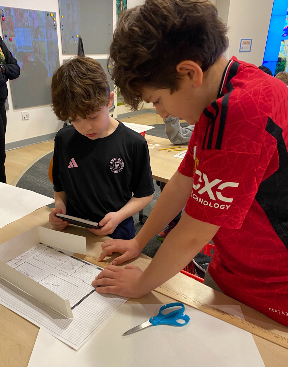 Making an Impact: Wilson Students Take Learning Beyond the Classroom ...