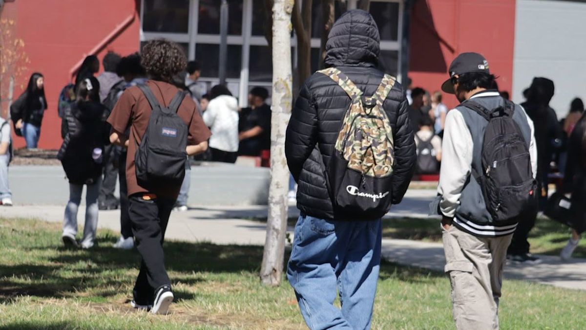 Navigating Change: Reimagining the Future of Vallejo City Unified School  District | Hogan Announcement Post