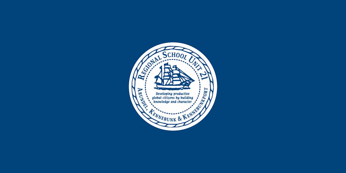 RSU 21 calls attention to critical role of federal funding in letter to Maine's congressional delegation