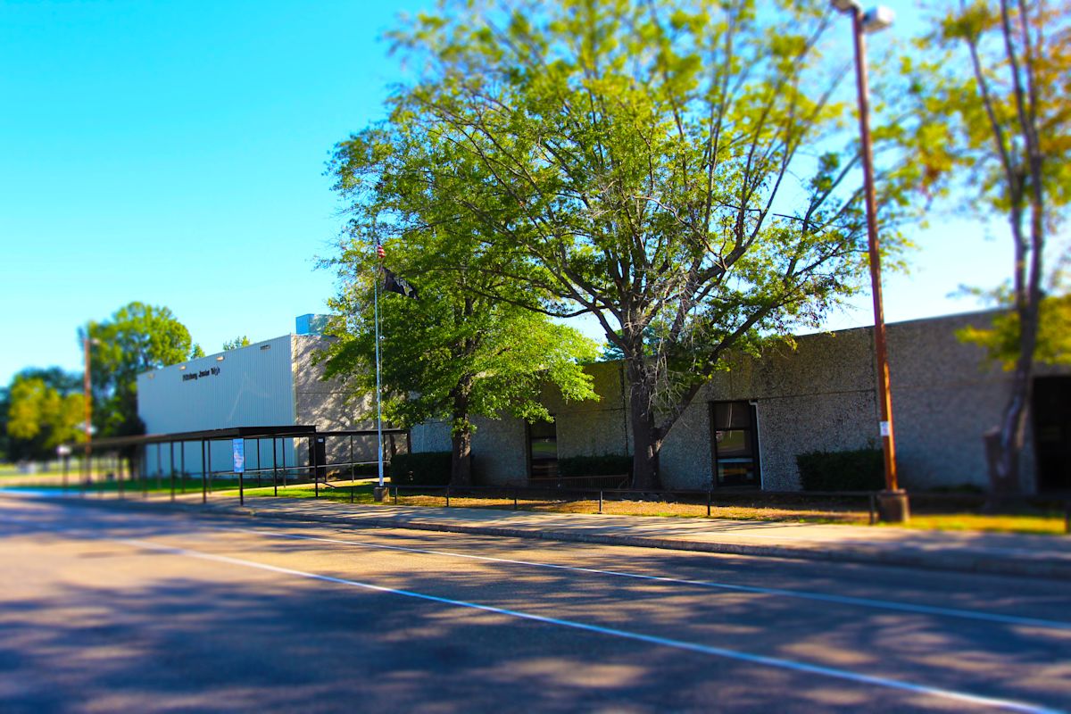 Pitcher Jr. High Pittsburg Junior High | Posts Details/Default Board Post Page