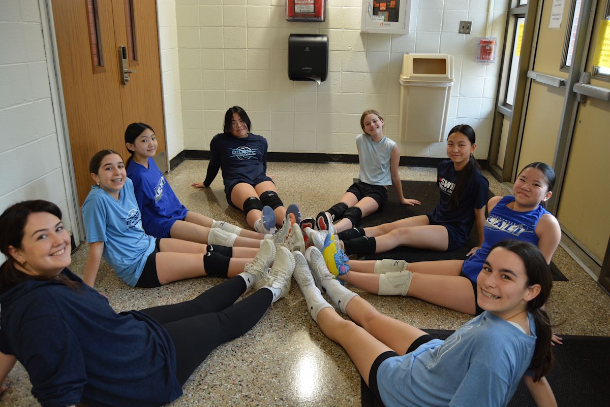 South Woods Middle School Tournament of Champions SWMS News Details