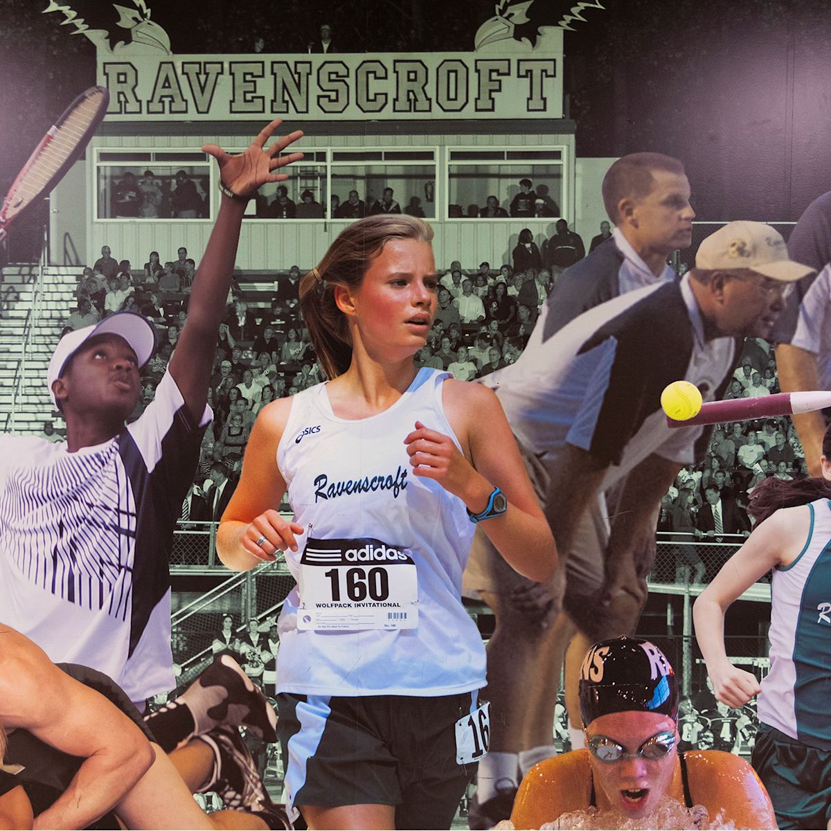 Alumni Reflect on “Special” Bond of Sharing Sports With Siblings ...