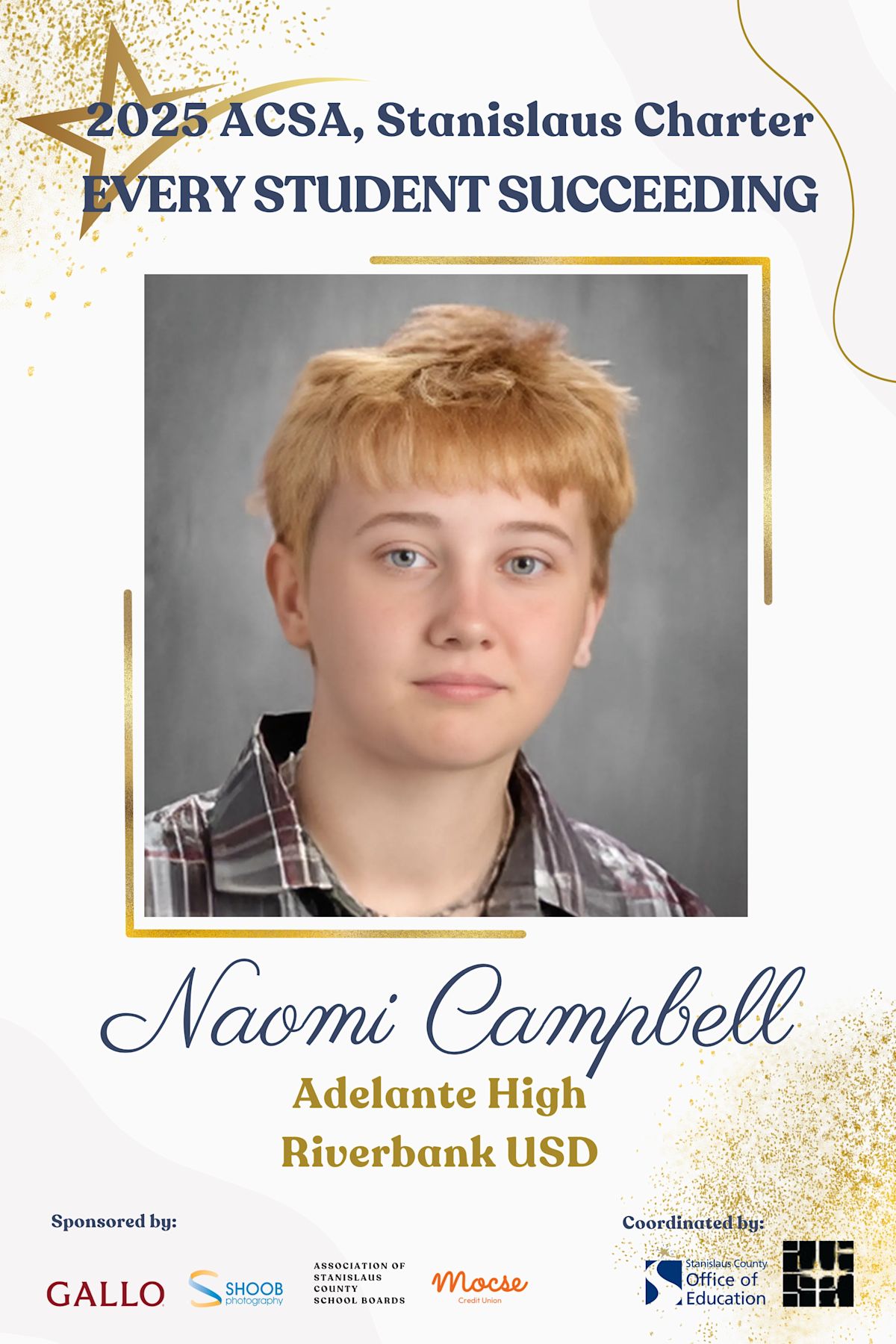 Every Student Succeeding Program Regional Nominee Announced Article Every student succeeding program regional nominee announced article