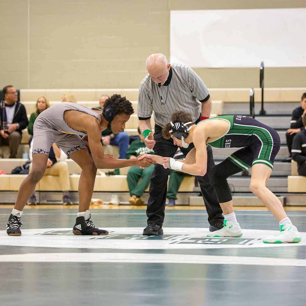 Winter Sports Recap | News Details - Eagle Hill School | School for ...