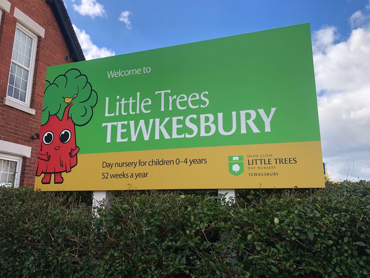 🎉🥳 Exciting News!! Little Trees Tewkesbury is Now Open 🎉🥳 | Default Post