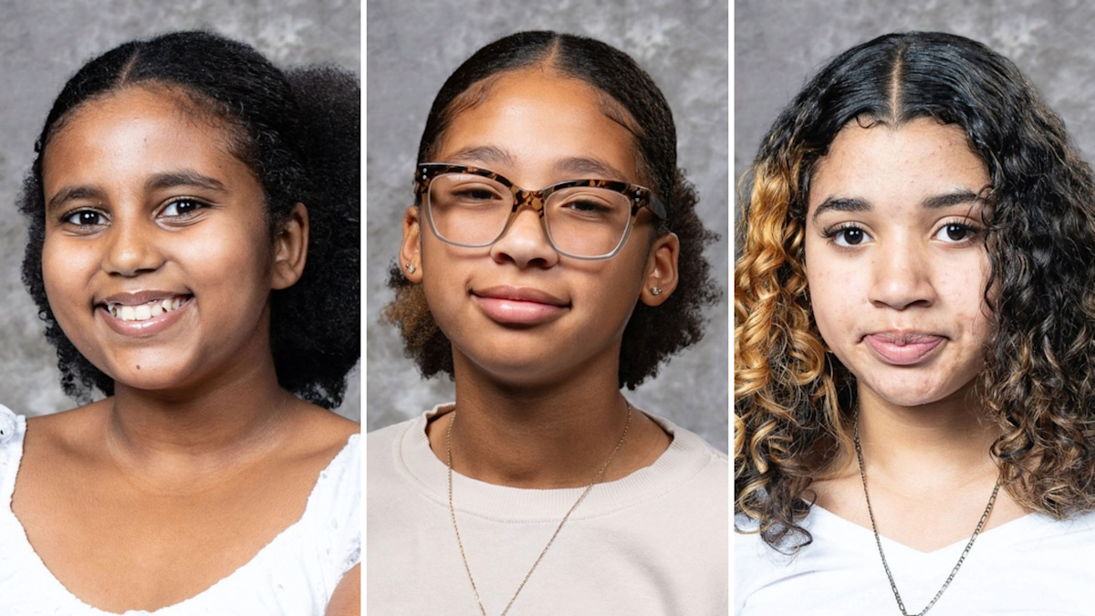 Eagles Spring Ridge Middle Eagle Ridge Middle School students advance to State History Day ...